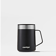 Caneca Térmica Contigo Street: 414ml de Sabor! - imagem 1