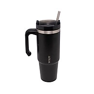 Caneca Térmica Wolff SlimTerm 890ml – Mantém Bebidas Frias ou Quentes por Horas - imagem 1