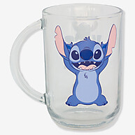 Caneca Verona Stitch - Disney: Aventura em Cada Goles - imagem 1