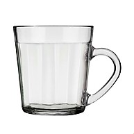 Canecas Americano 270ml: Kit 24 Peças para o Dia a Dia - imagem 1