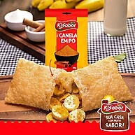 Canela em Pó KiSabor 30g: Aroma e Sabor Autêntico - imagem 1