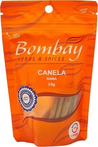 Canela Rama Bombay 10G - imagem 1