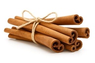 Canela em Casca Natural Cinnamomum Verum, 30g, Validade 08/2028 - imagem 4