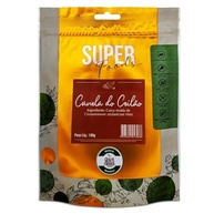 Canela do Ceilão Qualy Ervas 100g - imagem 2
