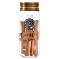 Canela em Rama BR Spices: Sabor e Aroma Inigualáveis - imagem 1