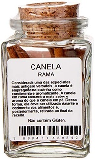 Canela Rama Bombay 20G - imagem 3