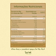 Kit 2X: Granola Maçã e Canela Sem Glúten Vitalin 200g - imagem 2