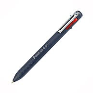 Caneta 4 Cores Pentel Izee: Versatilidade e Elegância - imagem 1