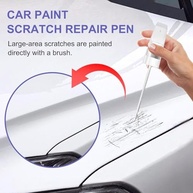 Tinta de Retoque para BMW - Caneta de Reparo para Arranhões e Lascas de Carro - imagem 4