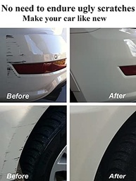 Caneta de Retoque para Carro SYOAUTO - Aero Gray | Reparo Fácil e Profissional - imagem 4