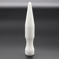 Caneta de Nylon Profissional para Reparo de Amassados – Removedor de Granizo sem Pintura para Carro e Moto - imagem 3