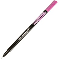 Caneta BIC Intensity 0.4mm Rosa: Precisão e Cor! - imagem 1