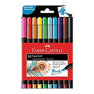 Caneta Brush Faber-Castell: Lettering e Arte! - imagem 1