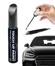 Caneta de Retoque de Tinta para Carro - Reparo de Arranhões com Alta Durabilidade - imagem 2