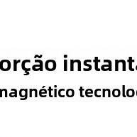 Capa Z Fold 6: Magnética, Fosca e com Caneta - imagem 2