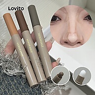 Caneta Contorno Lovito: Esculpa Seu Rosto! - imagem 1
