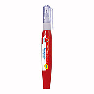 Caneta Corretiva Faber-Castell 9ml: Corre Fácil! - imagem 1