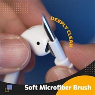 Limpeza Impecável: Caneta 3 em 1 para Celular e Fones - imagem 2