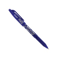 Caneta Frixion Ball 0.7 Azul: Apague e Reescreva! - imagem 1