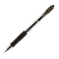 Caneta G-2 Pilot 0.7mm: A Escolha Perfeita! - imagem 1