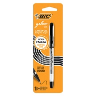 Caneta Gel BIC Gelocity: Precisão e Conforto! - imagem 1