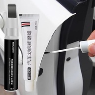 Caneta de Pintura Automotiva Profissional - Reparo Rápido de Arranhões e Lascas - imagem 4