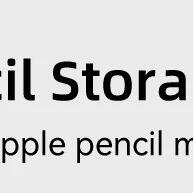 Capa 3 Dobrar HD Magnética para iPad com Slot para Caneta - imagem 2