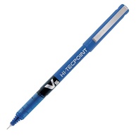 Caneta Pilot Hi-Tecpoint V5 Azul: Escrita Perfeita - imagem 1