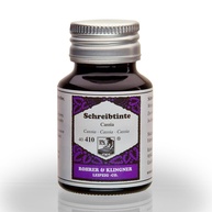 Tinta para Caneta-Tinteiro Rohrer & Klingner Cassia Since 1892 – 50 ml Premium - imagem 1
