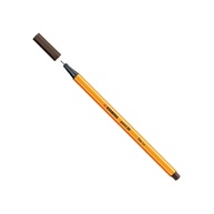 Caneta Stabilo 88/65 Marrom: Detalhes Incríveis! - imagem 1