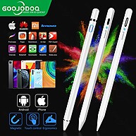 Caneta Stylus Goojodoq: Desenhe e Escreva com Precisão! - imagem 1