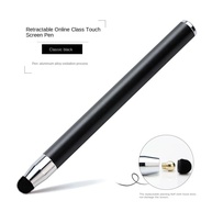 Caneta Stylus Retrátil: Precisão para Touchscreens - imagem 4