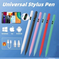 Caneta Stylus Universal: Desenhe e Escreva com Precisão! - imagem 1