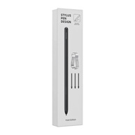 Caneta Stylus Z Fold 5/4: Precisão e Conforto - imagem 1