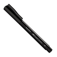 Caneta SuperSoft 1.0mm: Escrita Macia e Sem Esforço - imagem 1