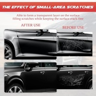 Caneta Mágica All Cars - Remoção de Arranhões para Carros com Tecnologia Avançada - imagem 4