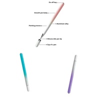 Caneta Touch R53C: Desenhe e Escreva com Precisão! - imagem 1