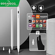 Caneta Touch Universal Goojodoq: Precisão e Versatilidade - imagem 1