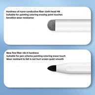 Caneta Stylus Universal: Precisão para seu Touchscreen - imagem 4