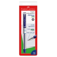 Caneta Xtreme 1.0 Azul: Escrita Macia e Precisa - imagem 1