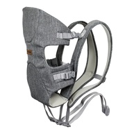 Canguru KaBaby Air: Conforto e Praticidade - imagem 1