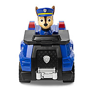 Chase Patrol Cruiser: Aventura Patrulha Canina! - imagem 2