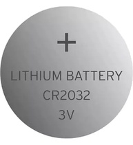 Kit 5 Baterias CR2032: Energia Confiável para sua Chave Canivete e Alarme de Carro - imagem 2