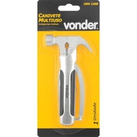 Canivete Multiuso Vonder CMV 1200: Seu Kit Completo! - imagem 1