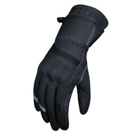 Luva X11 Dry Tech Cano Longo: Proteção Impermeável e Conforto para Motociclistas - imagem 1