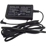 Carregador Adaptador CA-570 para Câmeras Canon: Energia Contínua para Suas Filmagens! - imagem 2