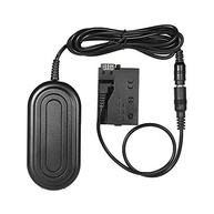 Adaptador AC ACK-E8: Energia Contínua para sua Canon DSLR (LP-E8) - imagem 3