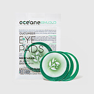 Máscara de Pepino para Olhos: Adeus, Cansaço! - imagem 2
