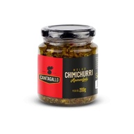 Molho Chimichurri Apimentado CantaGallo 200g - imagem 4