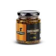 Molho Chimichurri Tradicional CantaGallo 200g - imagem 2
